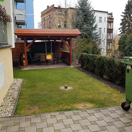 Moderne, Helle Ostviertel-flat4, Esskueche All-in5g Appartement
