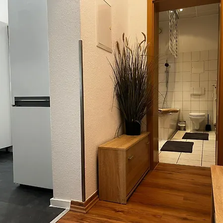 Moderne, Helle Ostviertel-flat4, Esskueche All-in5g
